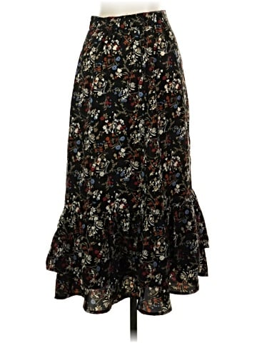 Allegra K Casual Skirt (view 2)