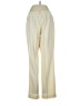 Talbots Ivory Wool Pants Size 4 - photo 2