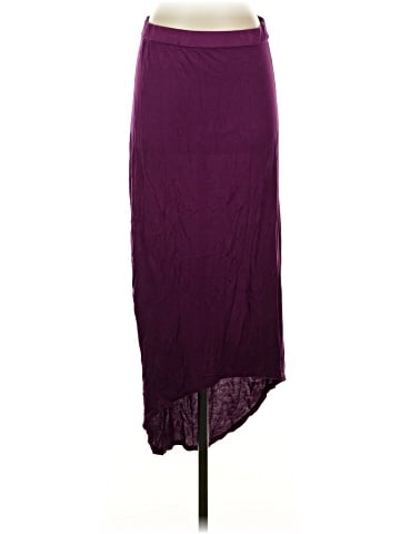 Mimi Chica Formal Skirt (view 1)