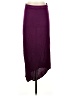 Mimi Chica Purple Formal Skirt Size S - photo 1