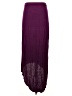 Mimi Chica Purple Formal Skirt Size S - photo 2