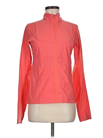 Lululemon Athletica Track Jacket (view 1)