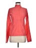 Lululemon Athletica Orange Track Jacket Size 6 - photo 1