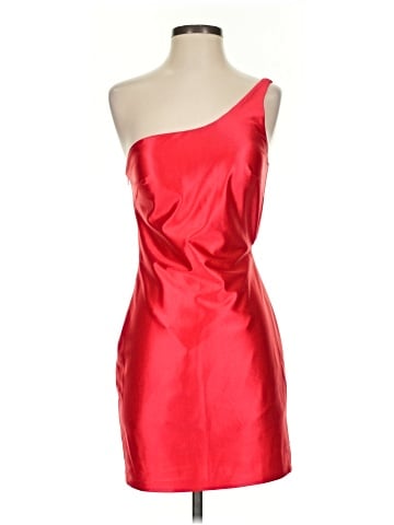 Alyce Cocktail Dress (view 1)