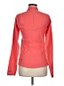Lululemon Athletica Orange Track Jacket Size 6 - photo 2