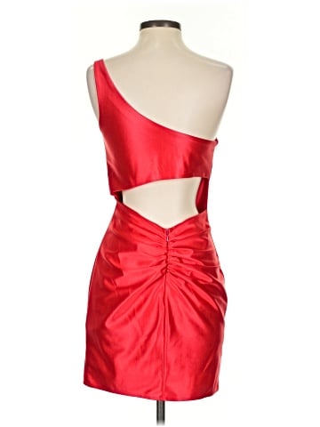 Alyce Cocktail Dress (view 2)