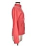 Lululemon Athletica Orange Track Jacket Size 6 - photo 4
