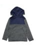 NFL 100% Polyester Gray Windbreaker Size 6 - 7 - photo 2