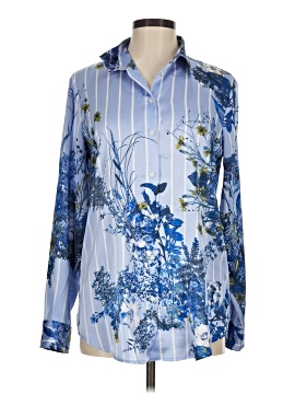 Banana Republic Long Sleeve Blouse