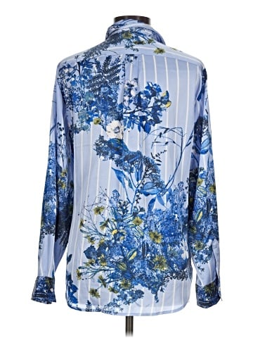 Banana Republic Long Sleeve Blouse (view 2)