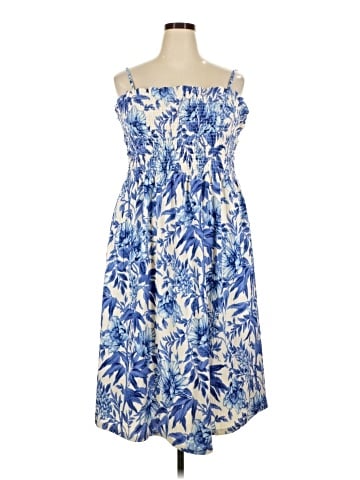 H&M Casual Dress (view 1)