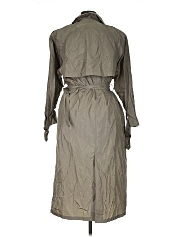 Sanyo New York Trenchcoat (view 2)