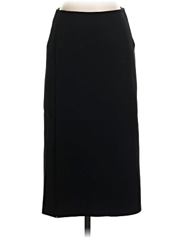 Helmut Lang Formal Skirt (view 1)