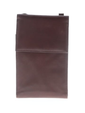 Assorted Brands Leather Crossbody Bag (view 1)