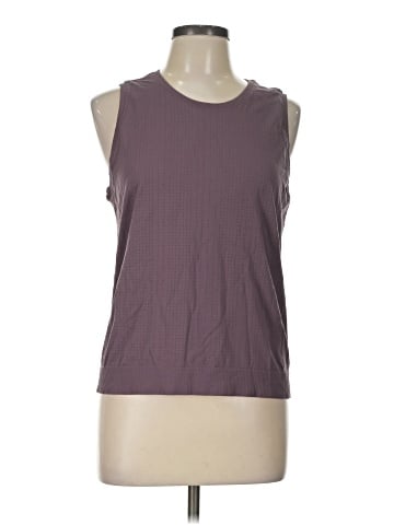 Athleta Sleeveless T-Shirt (view 1)