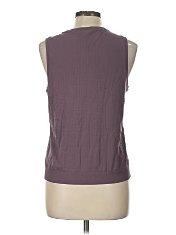 Athleta Sleeveless T-Shirt (view 2)