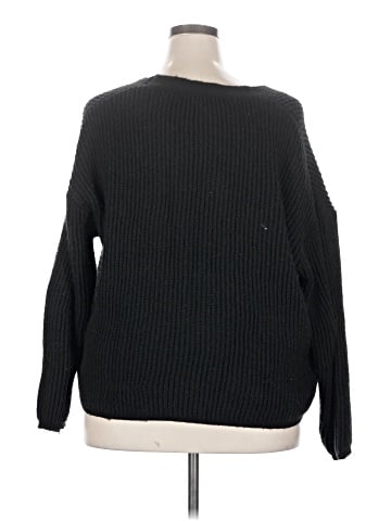 Shein Curve Vest (view 2)
