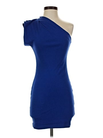 American Apparel Cocktail Dress (view 1)