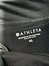 Athleta Black Swimsuit Bottoms Size XL - photo 3
