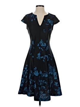 Julia Jordan Cocktail Dress