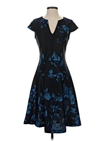 Julia Jordan Cocktail Dress (view 1)