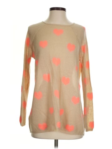 Gianni Bini Pullover Sweater (view 1)