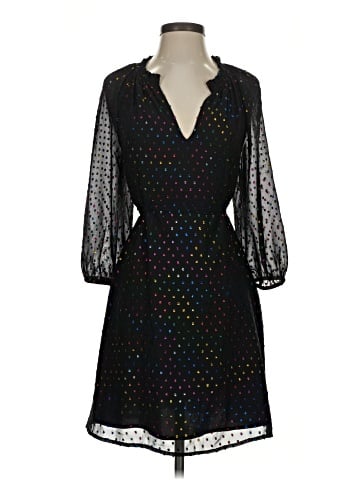 Draper James Cocktail Dress (view 1)