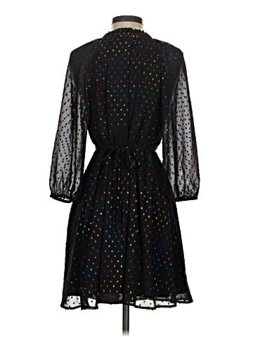 Draper James Cocktail Dress (view 2)