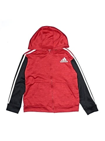 Adidas Track Jacket (view 1)