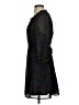Draper James 100% Polyester Polka Dots Black Cocktail Dress Size XS - photo 5