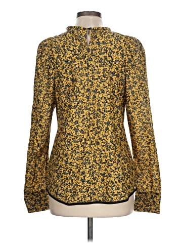 Tish Cox Long Sleeve Blouse (view 2)