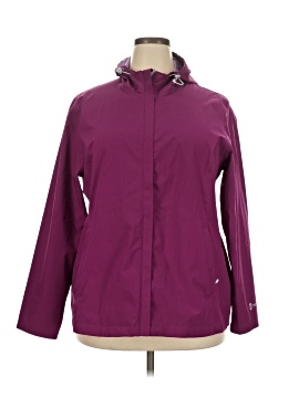 Free Country Raincoat