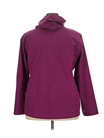 Free Country Raincoat (view 2)