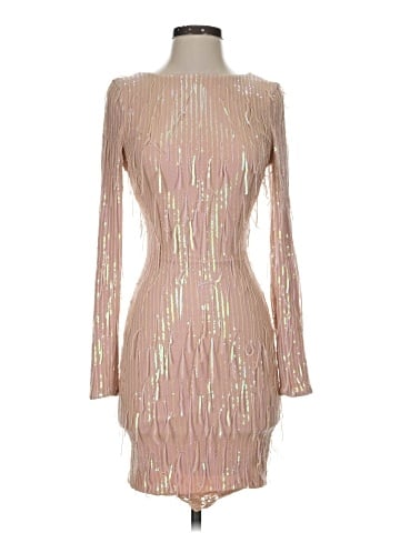 Dress the Population Cocktail Dress (view 1)