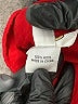 Talbots 100% Wool Red Wool Coat Size 14 - photo 7