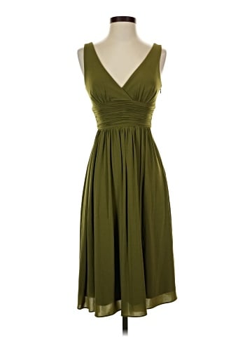 Laundry by Shelli Segal Cocktail Dress (view 1)