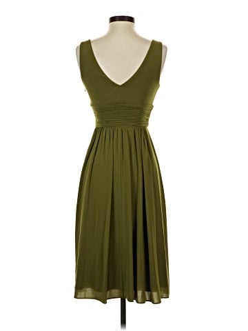 Laundry by Shelli Segal Cocktail Dress (view 2)