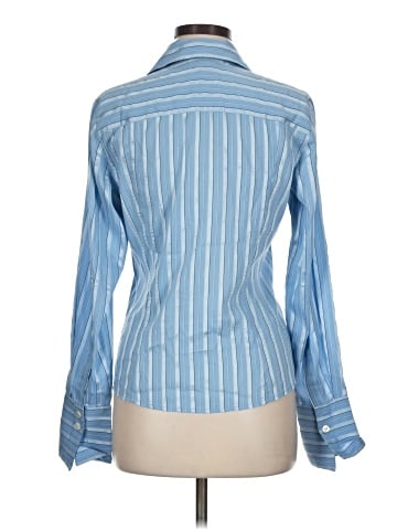 Rafaella Long Sleeve Blouse (view 2)