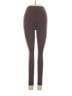 Gymshark Brown Active Pants Size XS - photo 1