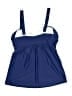 Unbranded Blue Swimsuit Top Size S - photo 2