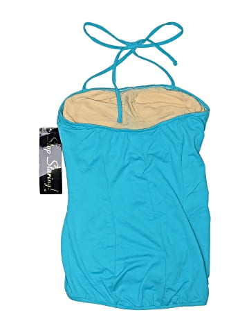 Stop Staring! Swimsuit Top (view 2)