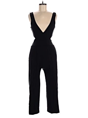 Velvet Torch Jumpsuit (view 1)