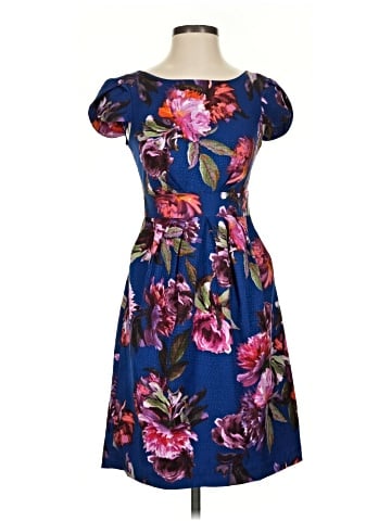 Moulinette Soeurs Casual Dress (view 1)