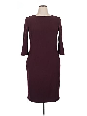 MM. LaFleur Cocktail Dress (view 1)