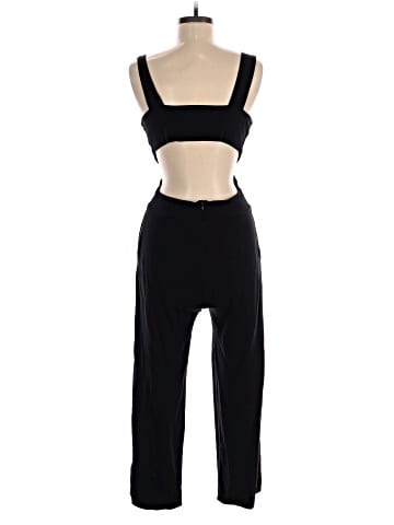 Velvet Torch Jumpsuit (view 2)