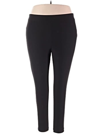 Terra & Sky Active Pants (view 1)