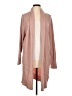 Leith Pink Cardigan Size L - photo 1