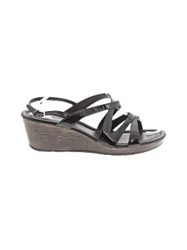 Cole Haan Nike Wedges