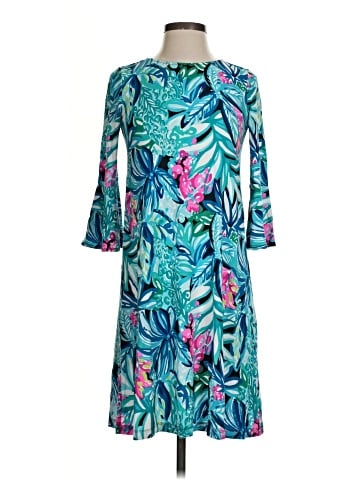 Lilly Pulitzer Casual Dress (view 1)