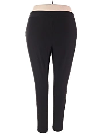 Terra & Sky Active Pants (view 2)